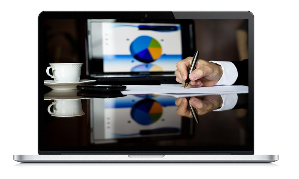 Responsable d'un portefeuille client SEO
