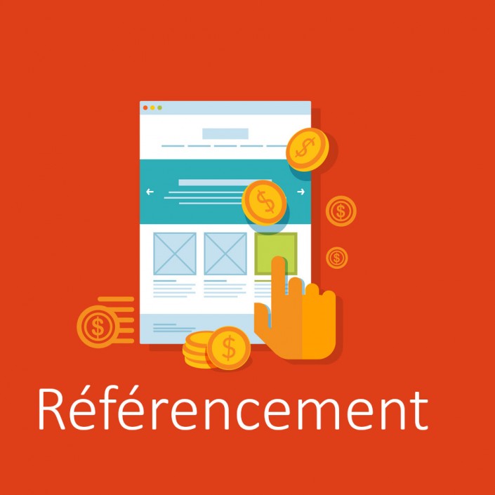 Expert en référencement SEO et SEA sur Rennes et Nantes