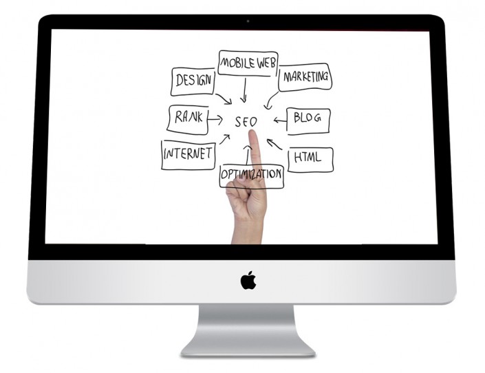 Expert SEO et responsable SEO sur Rennes et Nantes