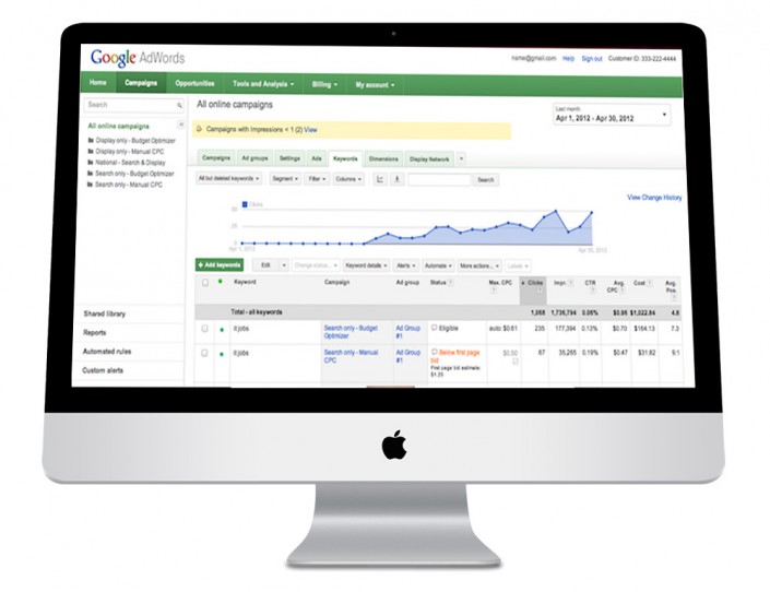 responsable SEO sur Rennes et Nantes
